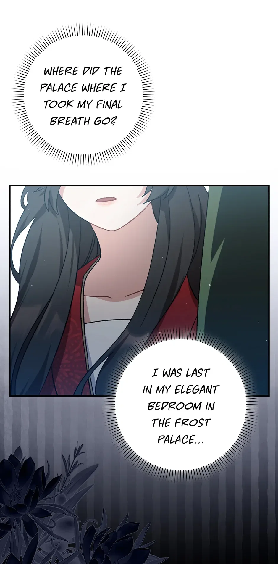 I Became The Young Wife of The Male Protagonist of a Martial Arts Novel Chapter 1 – Page 46