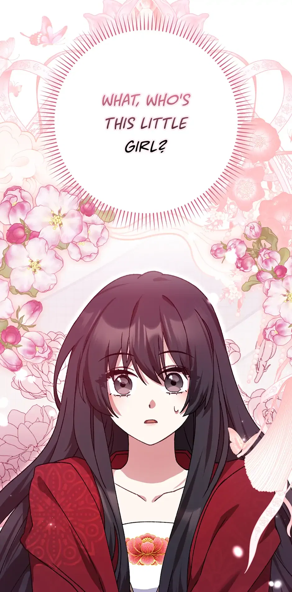 I Became The Young Wife of The Male Protagonist of a Martial Arts Novel Chapter 1 – Page 49