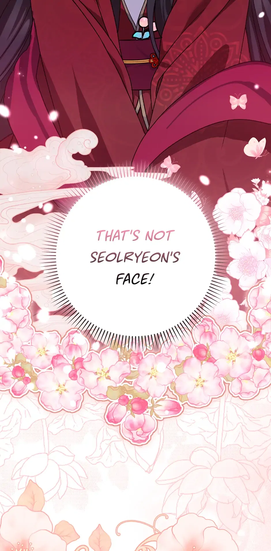 I Became The Young Wife of The Male Protagonist of a Martial Arts Novel Chapter 1 – Page 50