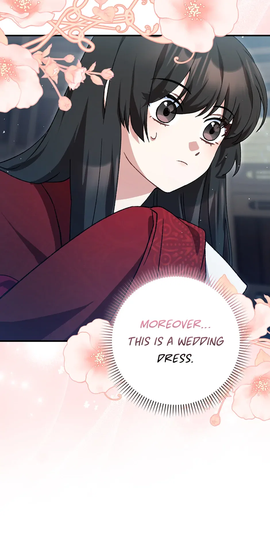 I Became The Young Wife of The Male Protagonist of a Martial Arts Novel Chapter 1 – Page 51