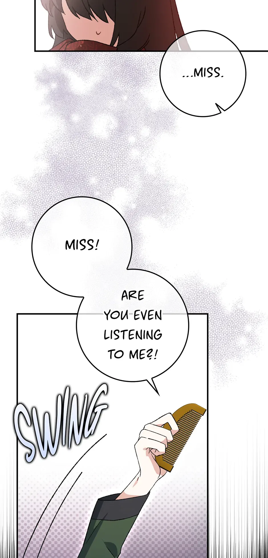 I Became The Young Wife of The Male Protagonist of a Martial Arts Novel Chapter 1 – Page 54