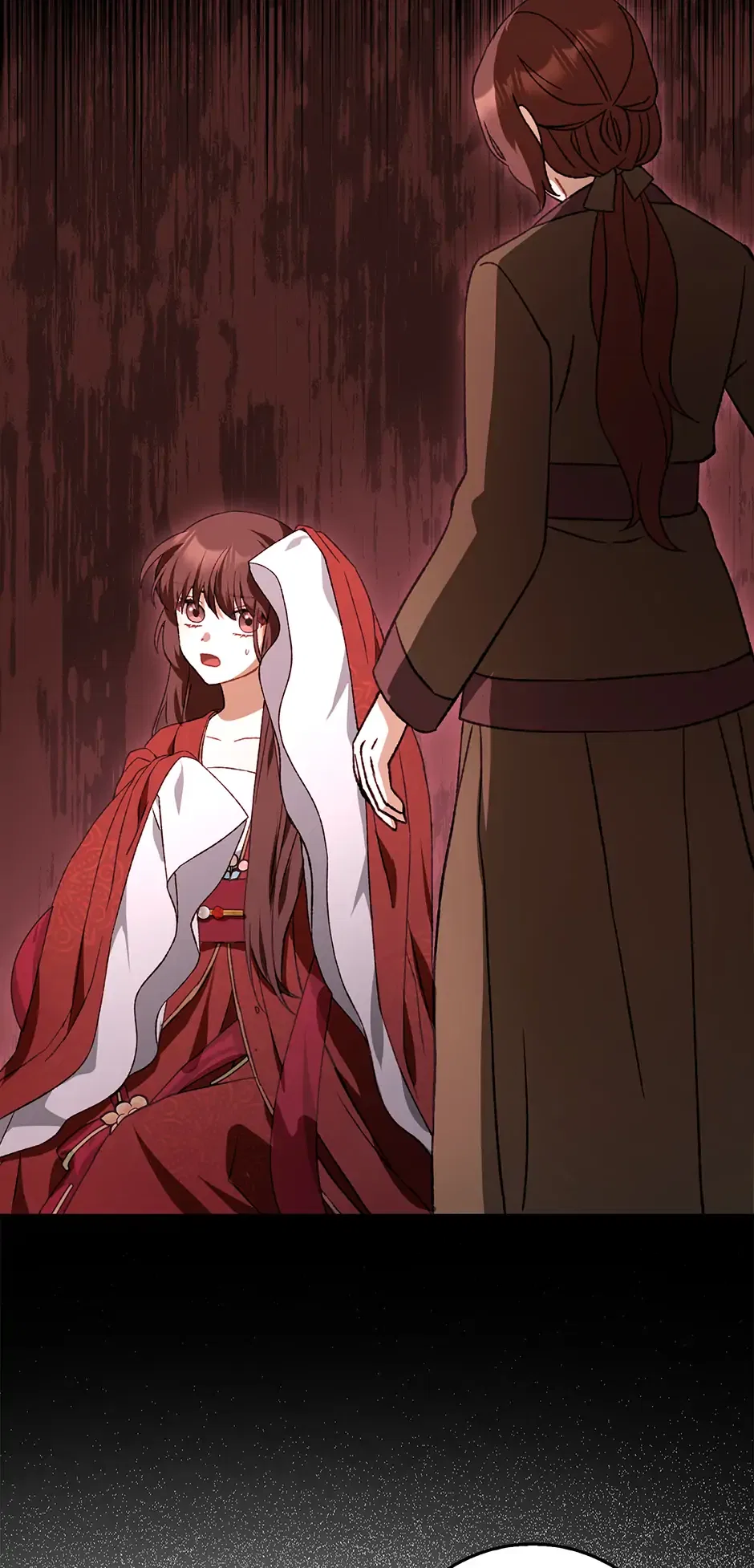 I Became The Young Wife of The Male Protagonist of a Martial Arts Novel Chapter 1 – Page 56