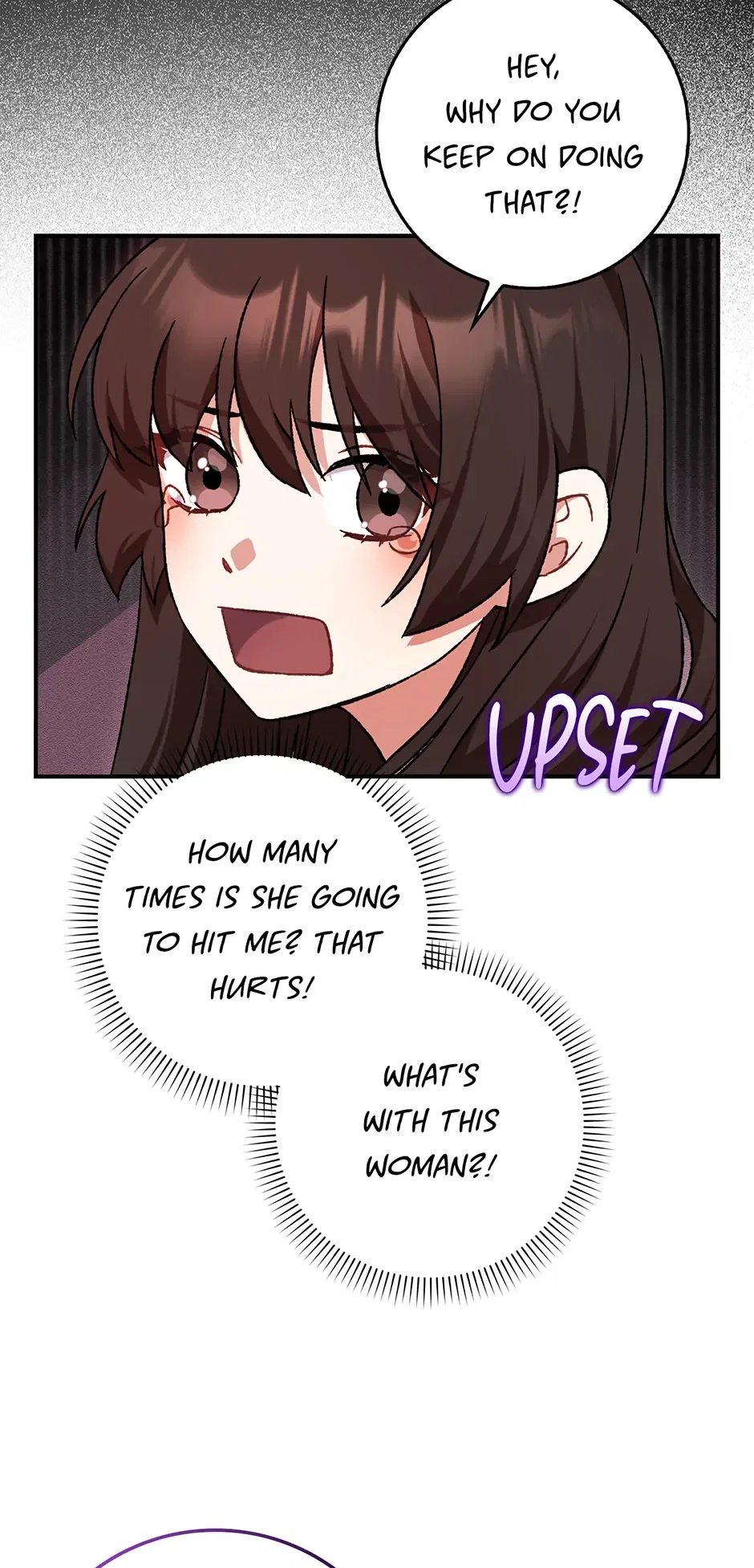 I Became The Young Wife of The Male Protagonist of a Martial Arts Novel Chapter 1 – Page 57