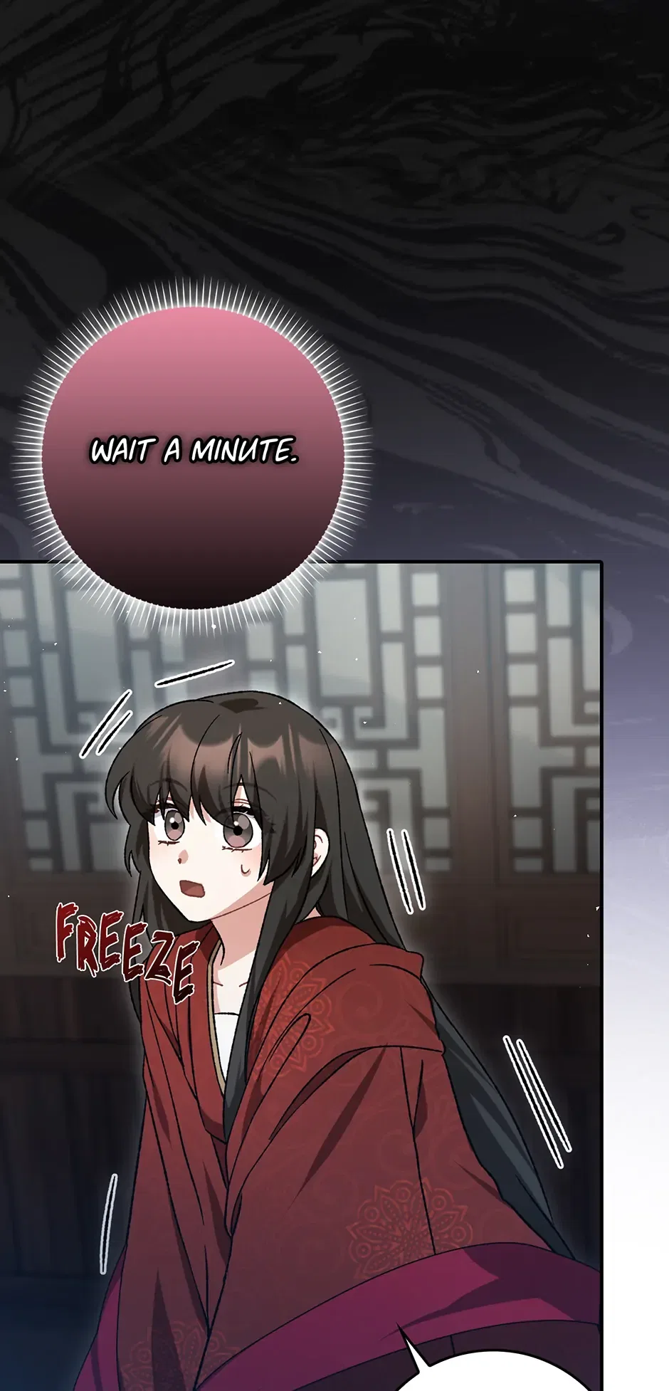I Became The Young Wife of The Male Protagonist of a Martial Arts Novel Chapter 1 – Page 59