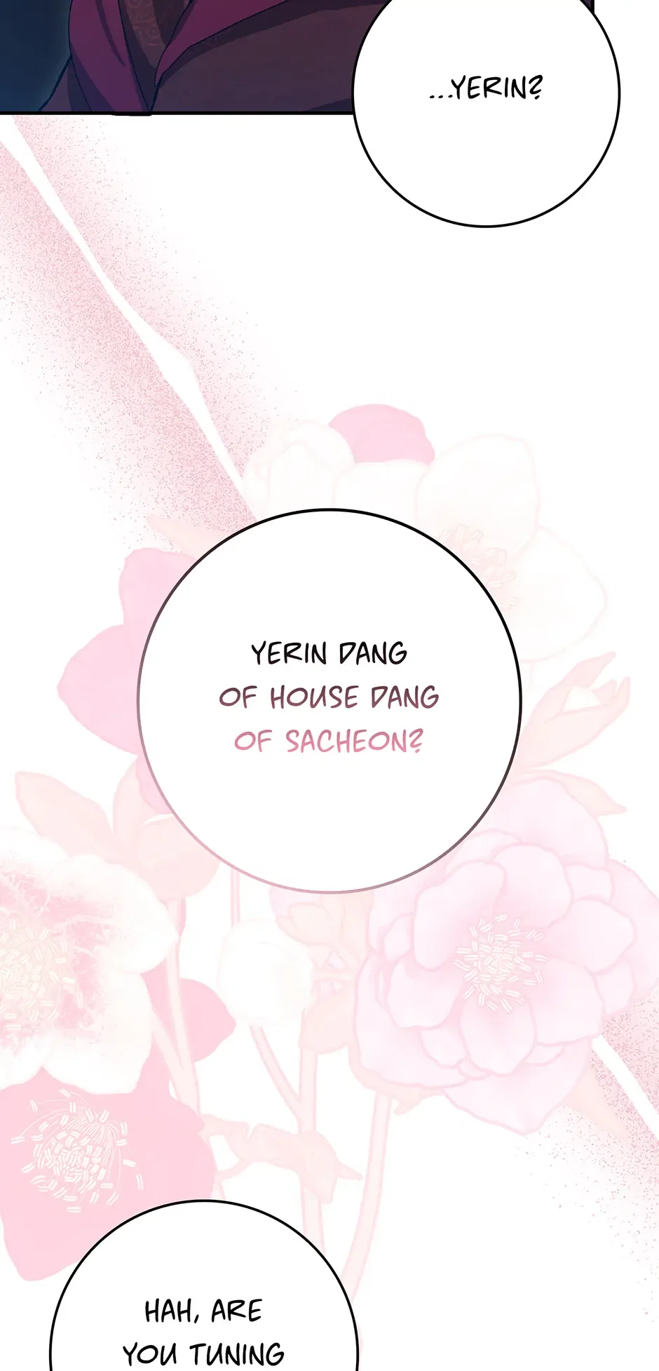 I Became The Young Wife of The Male Protagonist of a Martial Arts Novel Chapter 1 – Page 60