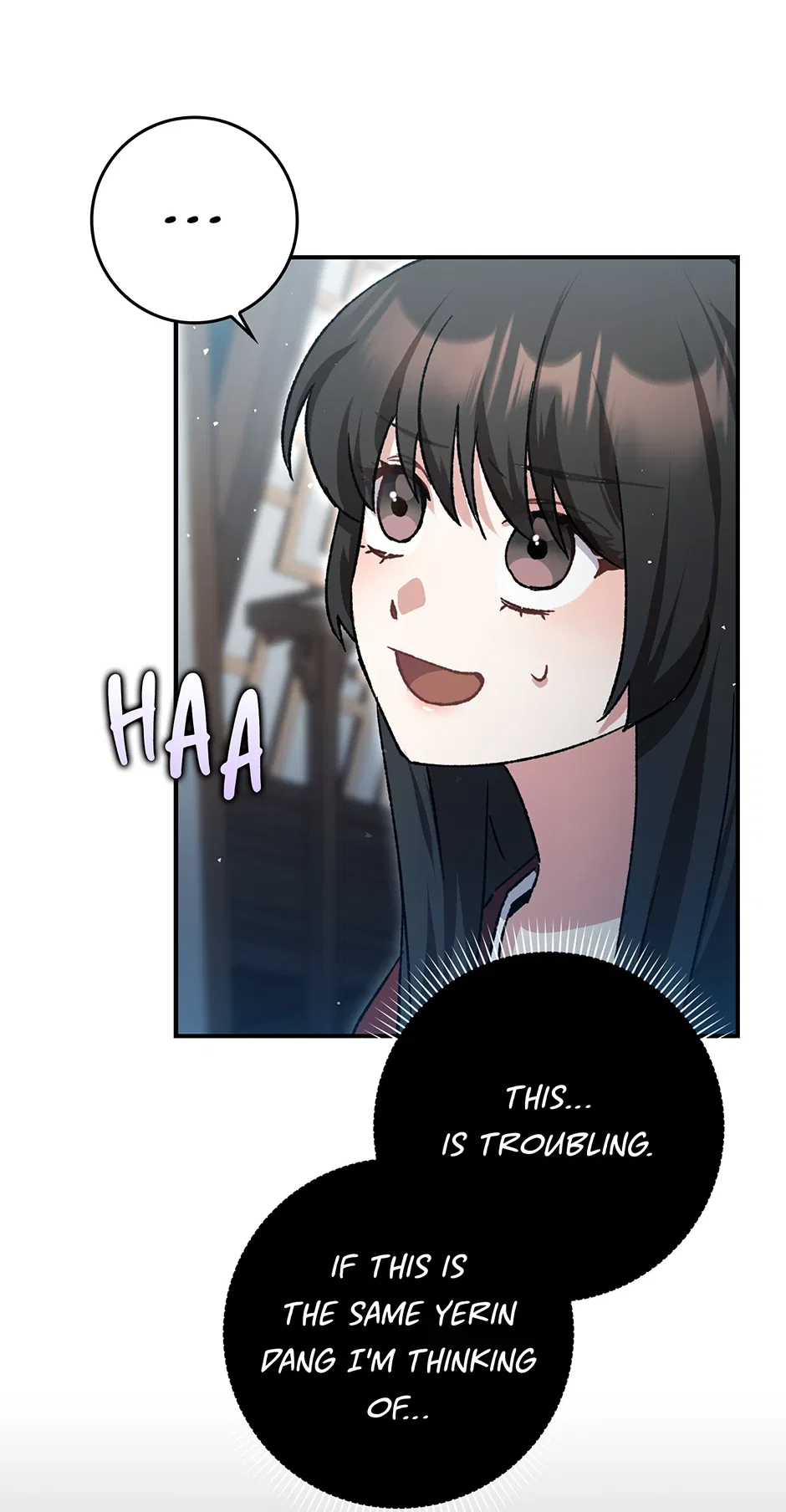 I Became The Young Wife of The Male Protagonist of a Martial Arts Novel Chapter 1 – Page 63