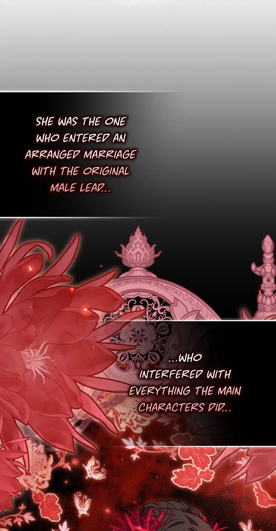 I Became The Young Wife of The Male Protagonist of a Martial Arts Novel Chapter 1 – Page 64