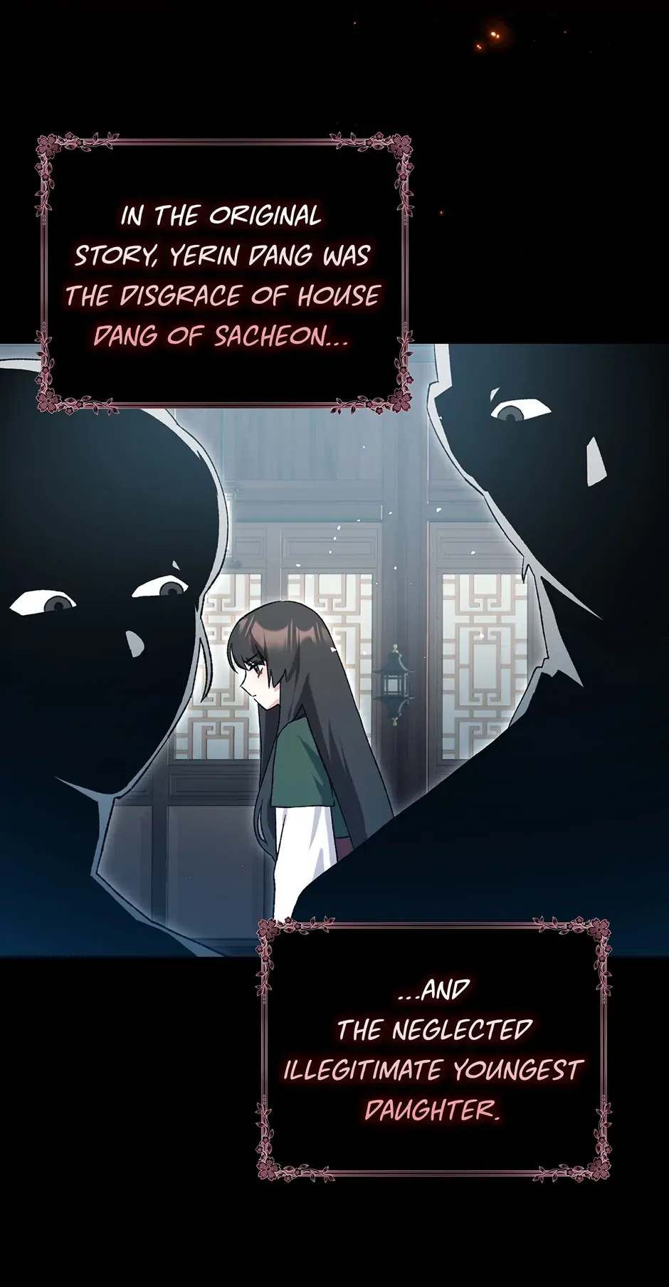 I Became The Young Wife of The Male Protagonist of a Martial Arts Novel Chapter 1 – Page 66