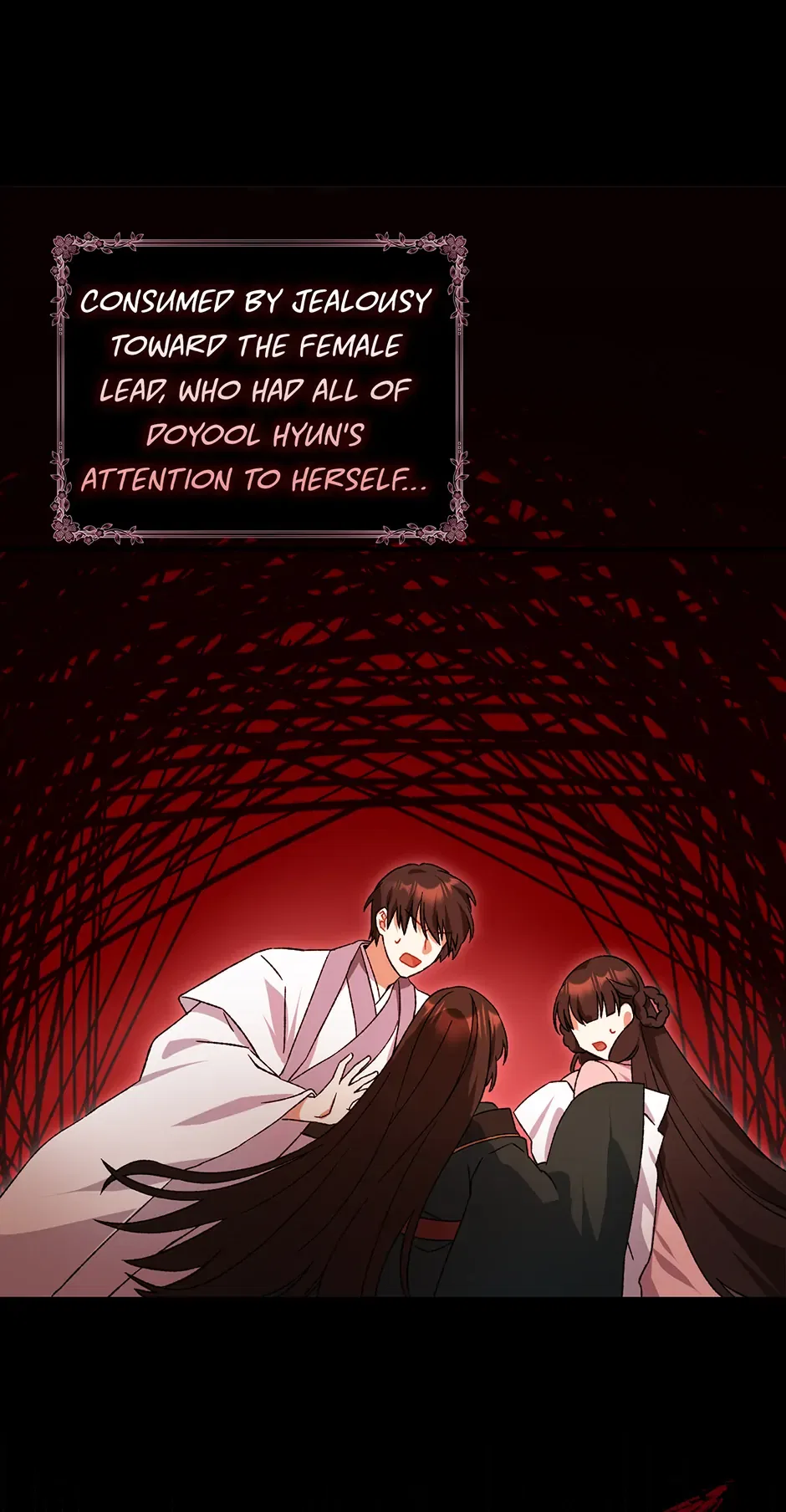 I Became The Young Wife of The Male Protagonist of a Martial Arts Novel Chapter 1 – Page 67
