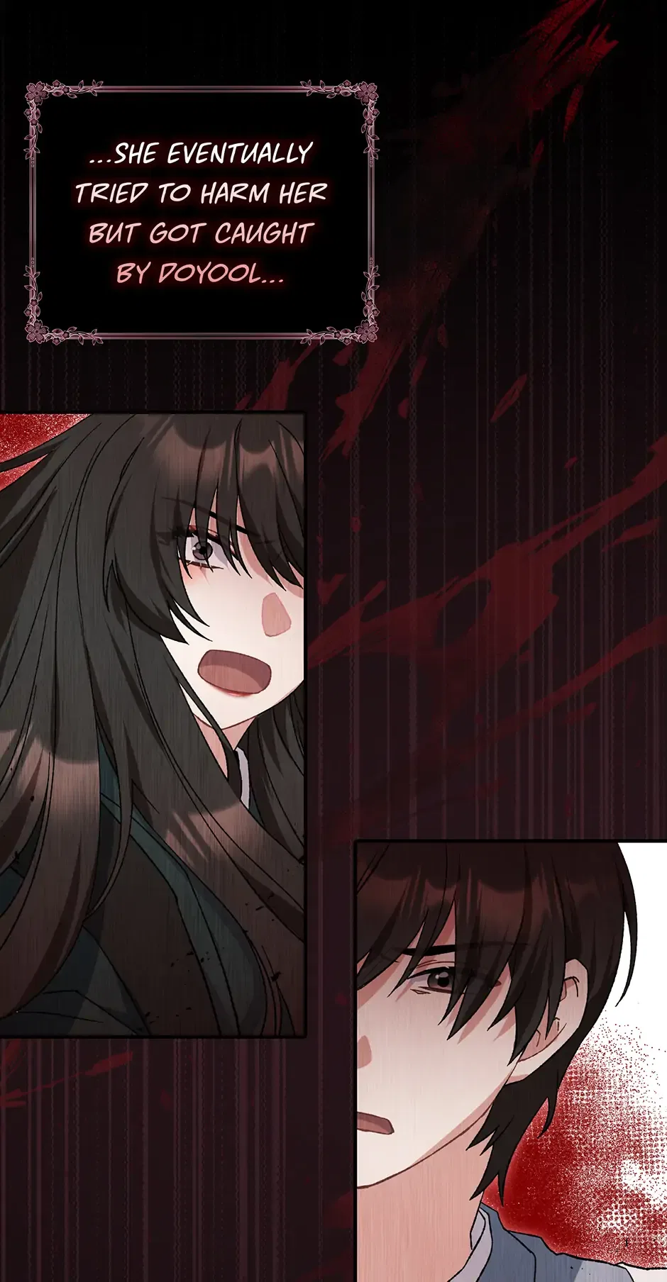 I Became The Young Wife of The Male Protagonist of a Martial Arts Novel Chapter 1 – Page 68