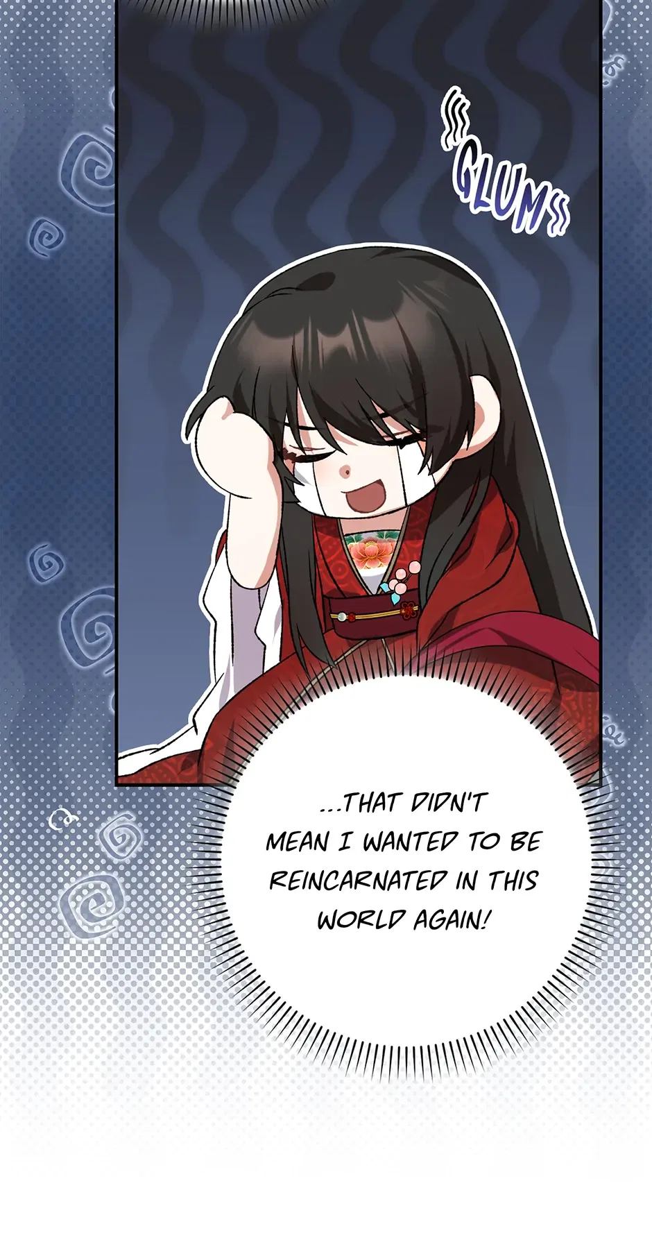 I Became The Young Wife of The Male Protagonist of a Martial Arts Novel Chapter 1 – Page 71