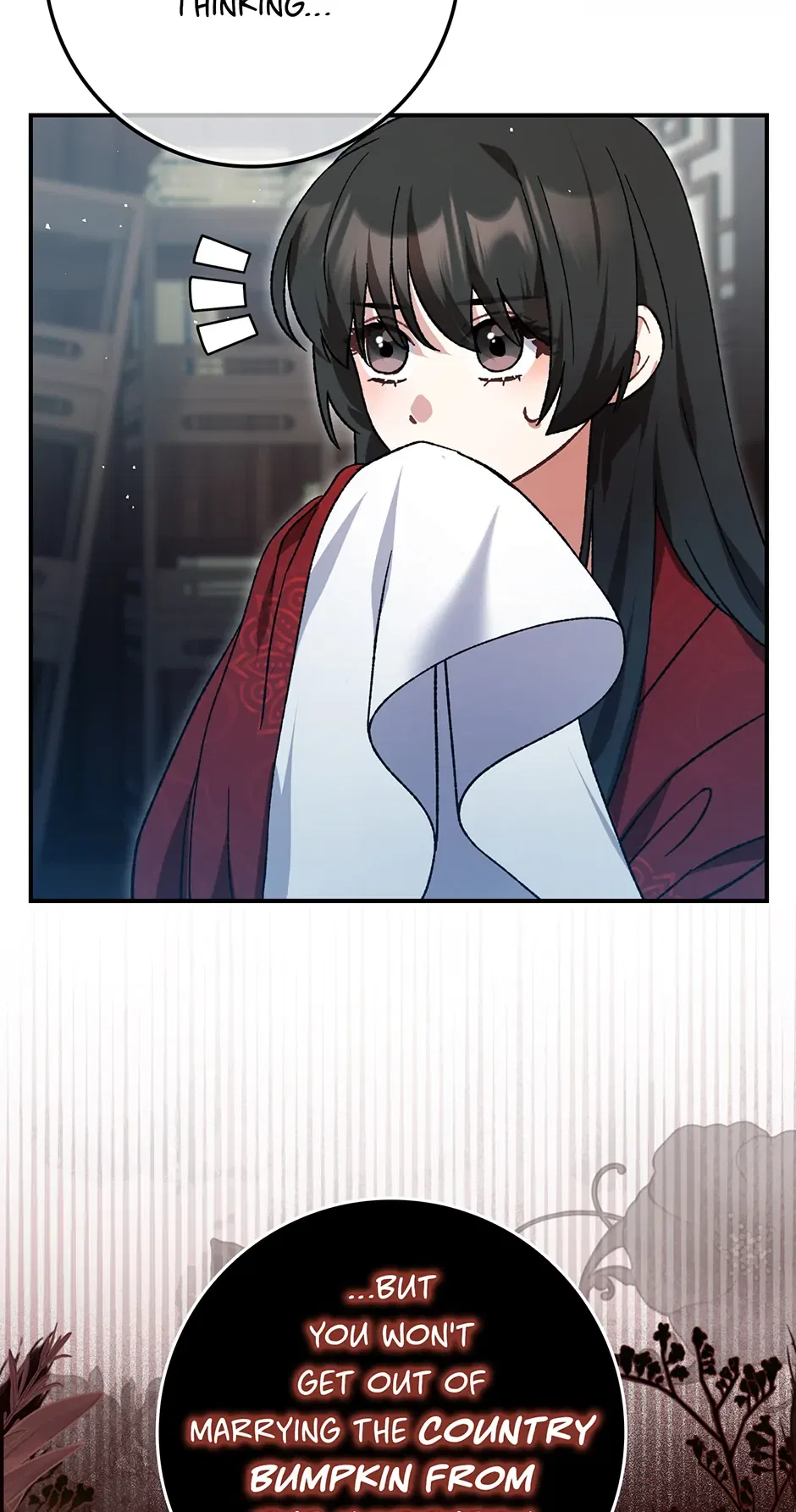 I Became The Young Wife of The Male Protagonist of a Martial Arts Novel Chapter 1 – Page 74