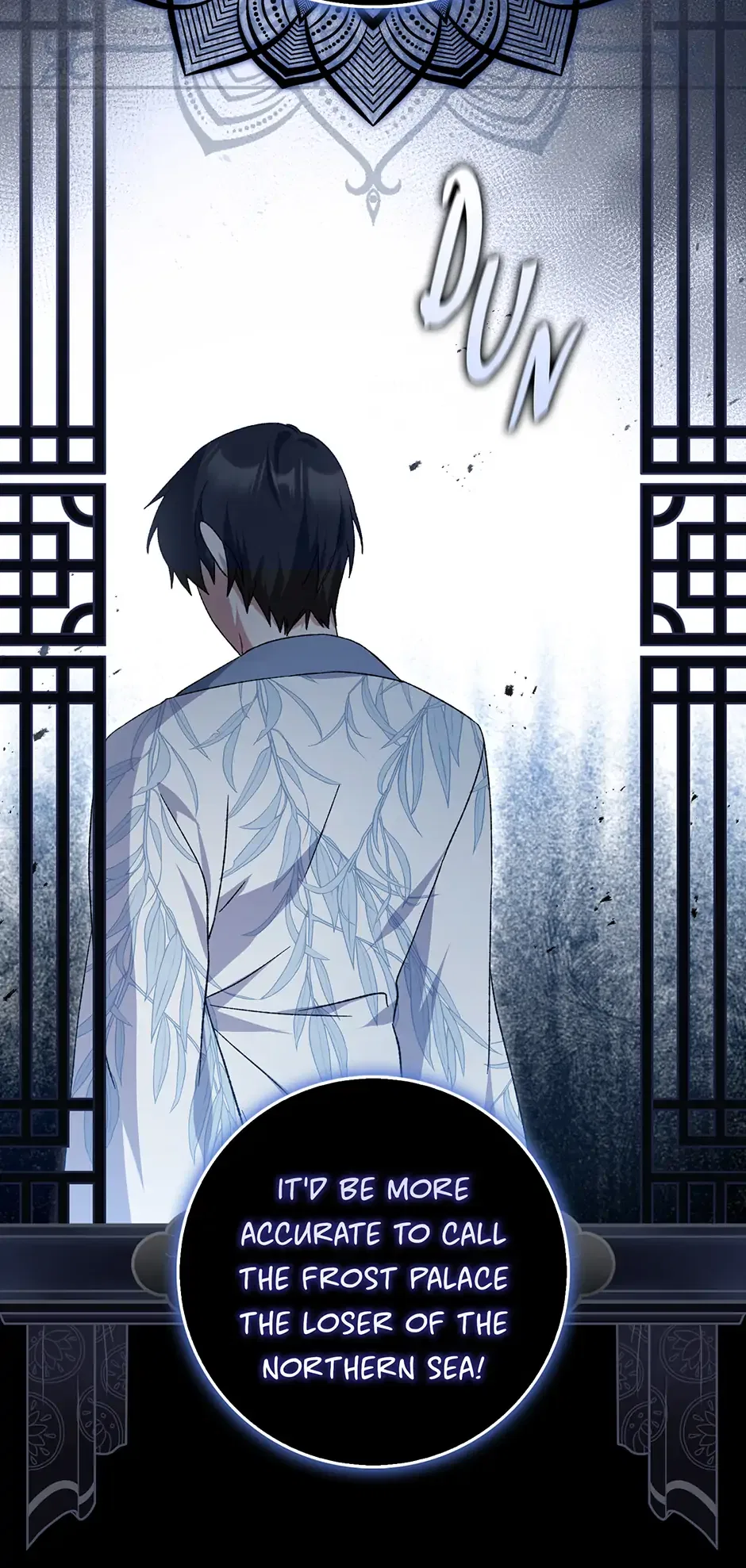 I Became The Young Wife of The Male Protagonist of a Martial Arts Novel Chapter 1 – Page 84