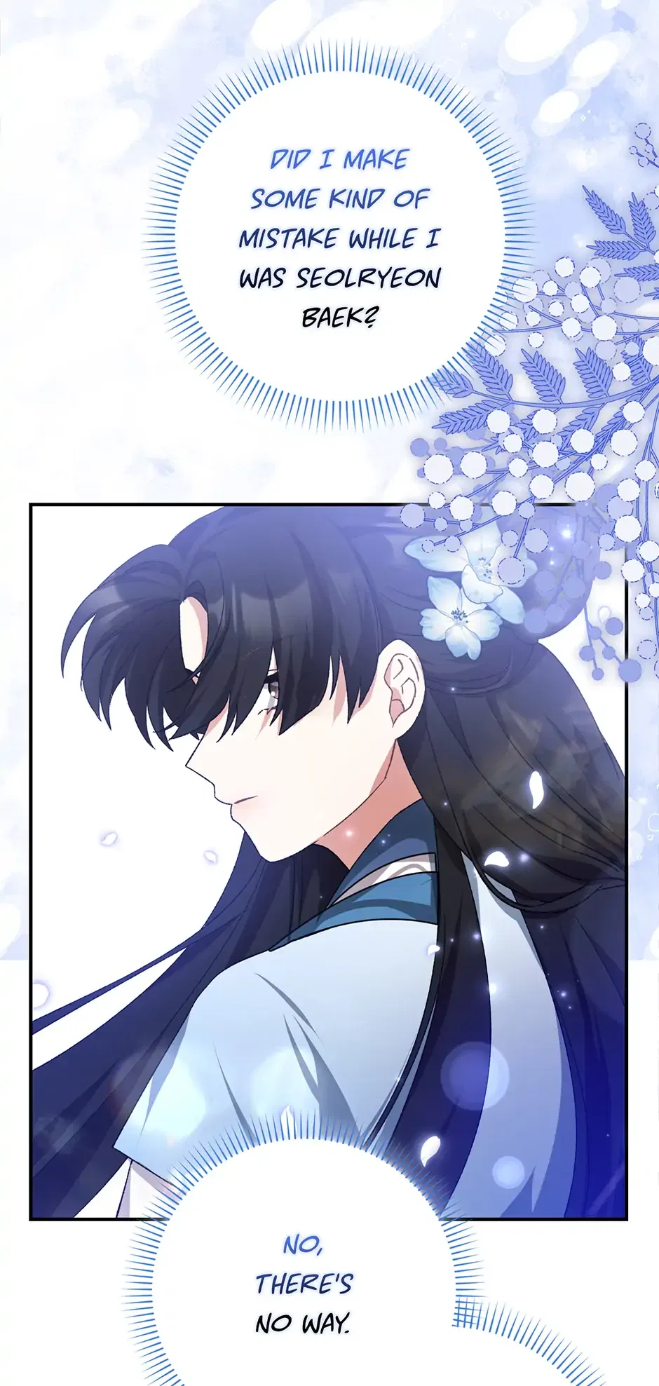 I Became The Young Wife of The Male Protagonist of a Martial Arts Novel Chapter 1 – Page 89