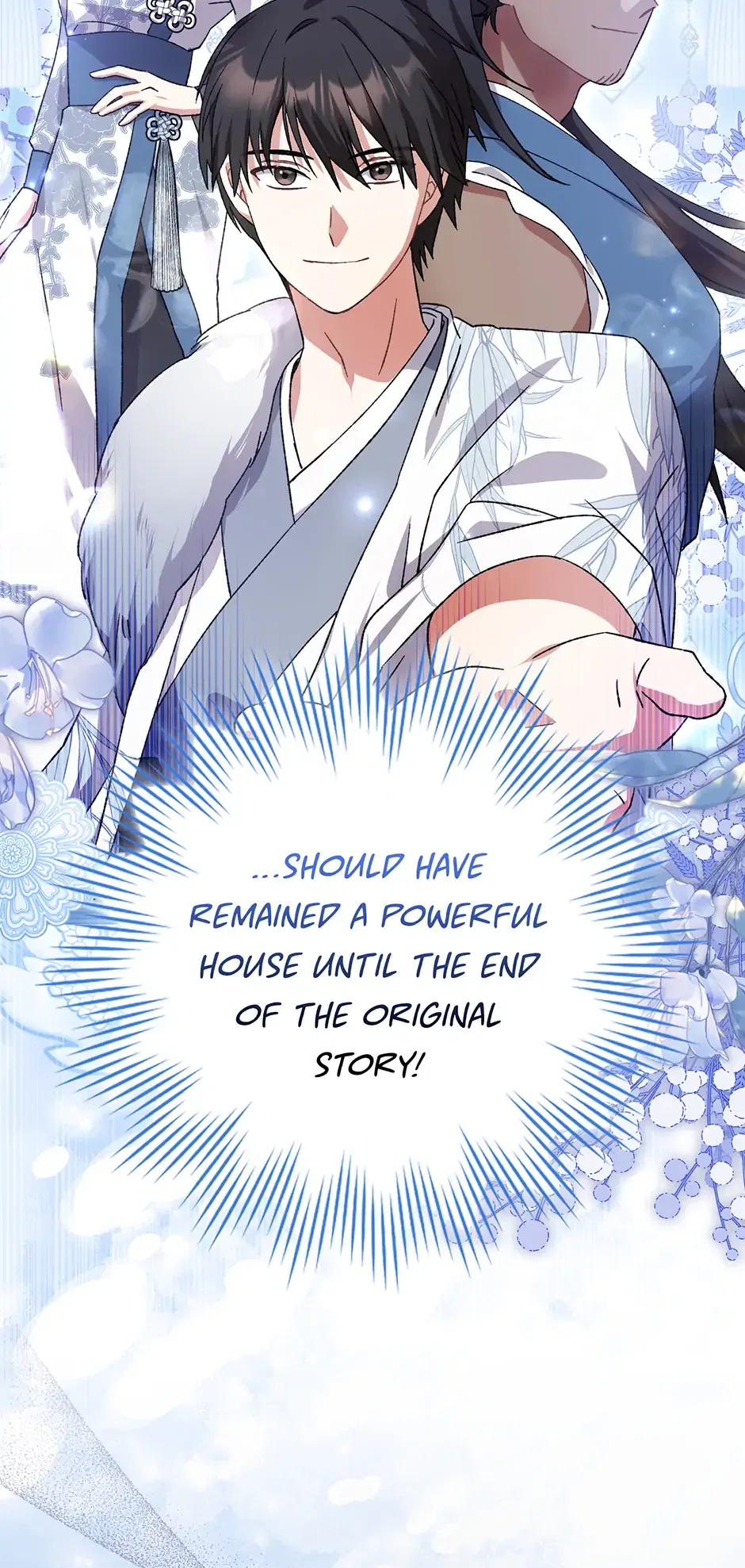 I Became The Young Wife of The Male Protagonist of a Martial Arts Novel Chapter 1 – Page 91