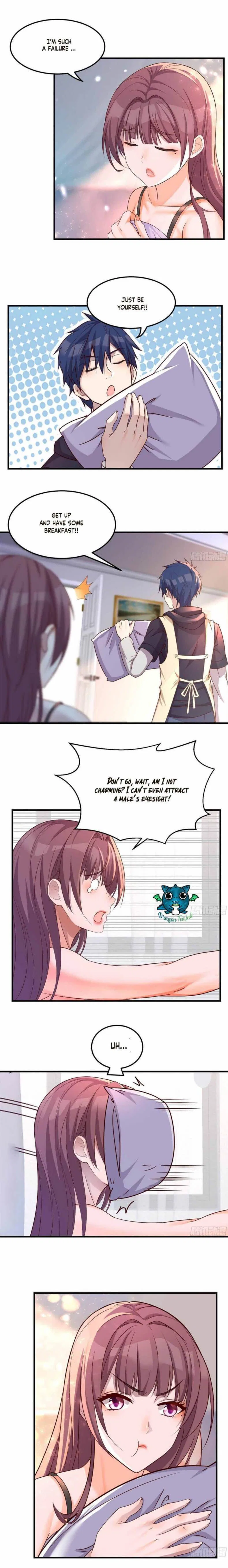 My Sister Is A SuperStar Chapter 5 – Page 5