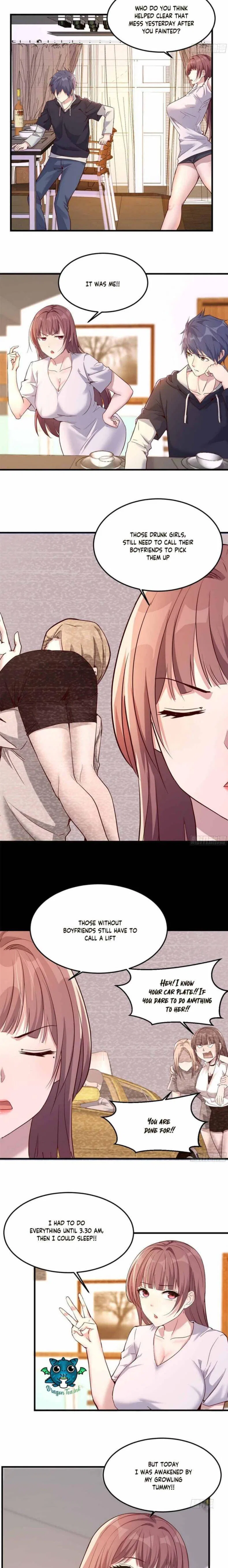 My Sister Is A SuperStar Chapter 5 – Page 7