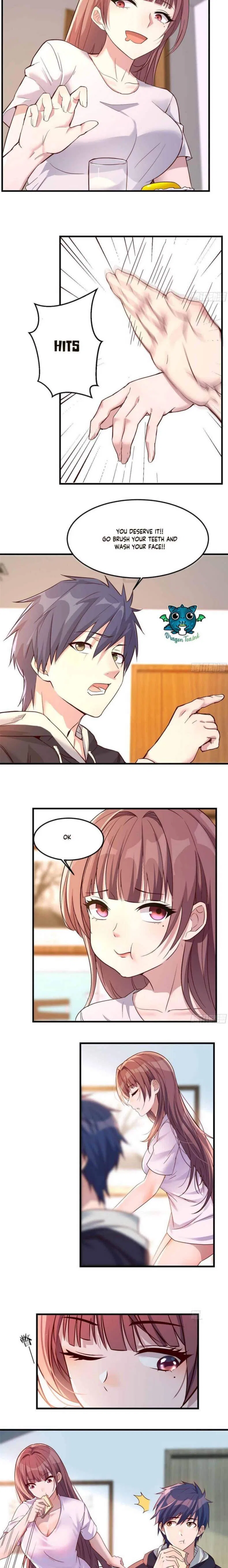 My Sister Is A SuperStar Chapter 5 – Page 8