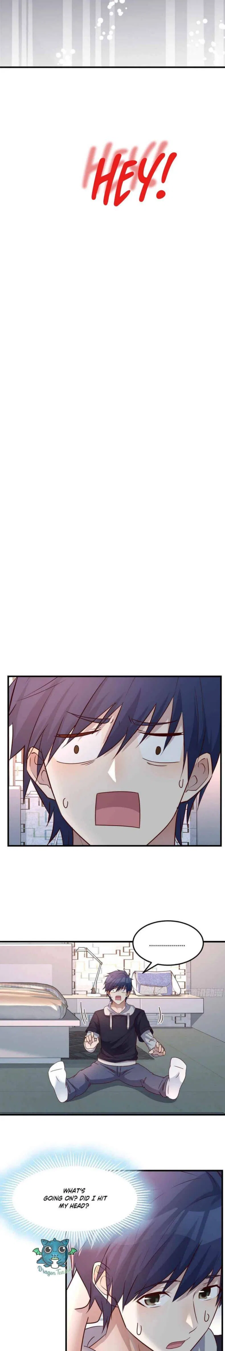 My Sister Is A SuperStar Chapter 4 – Page 3