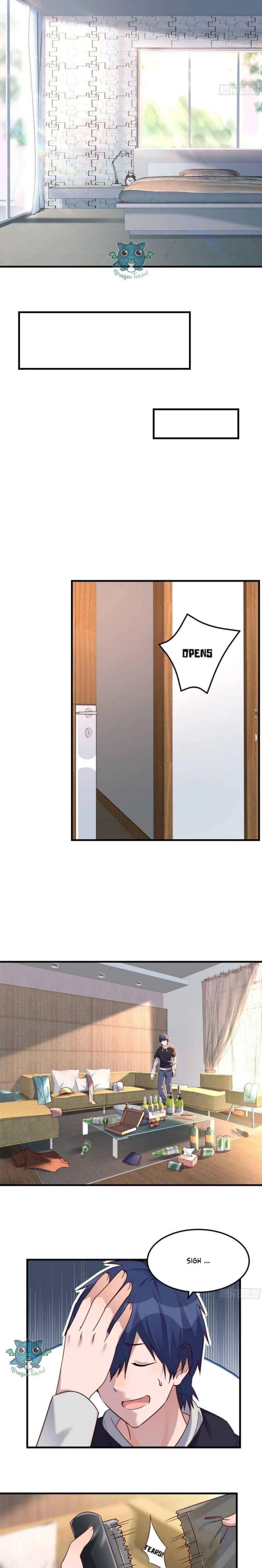 My Sister Is A SuperStar Chapter 4 – Page 5