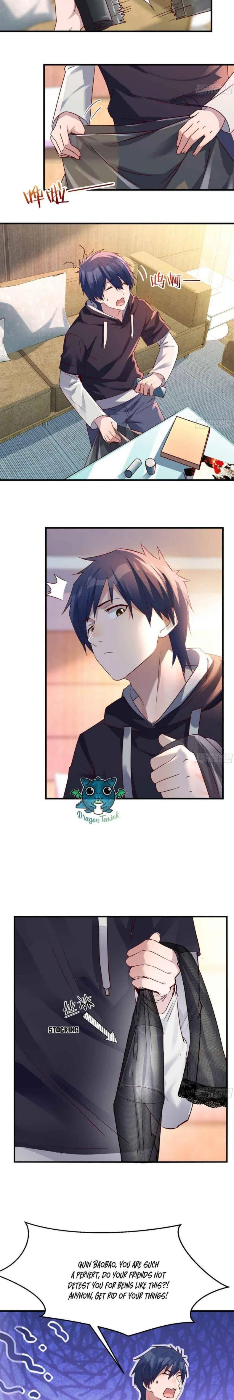 My Sister Is A SuperStar Chapter 4 – Page 6