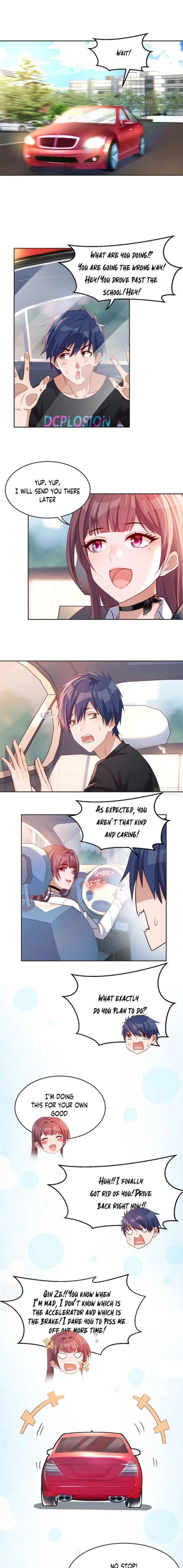 My Sister Is A SuperStar Chapter 1 – Page 7