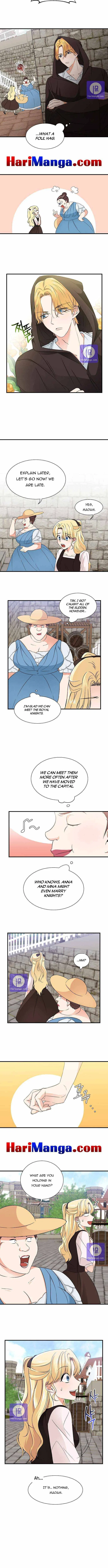 Somehow I Raised A Prince Chapter 10 – Page 2