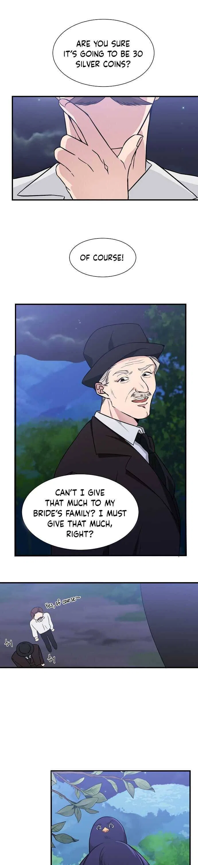 Somehow I Raised A Prince Chapter 8 – Page 2