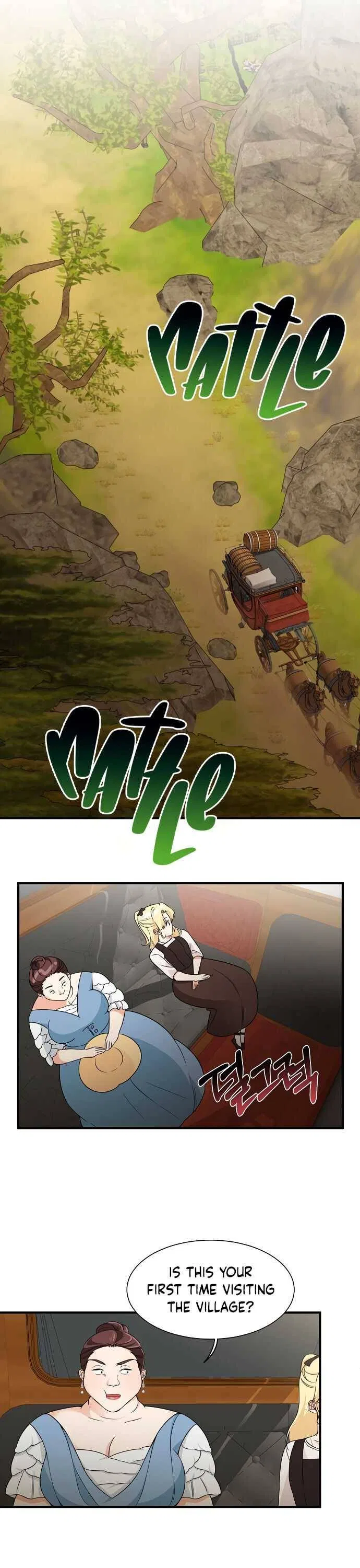 Somehow I Raised A Prince Chapter 8 – Page 4