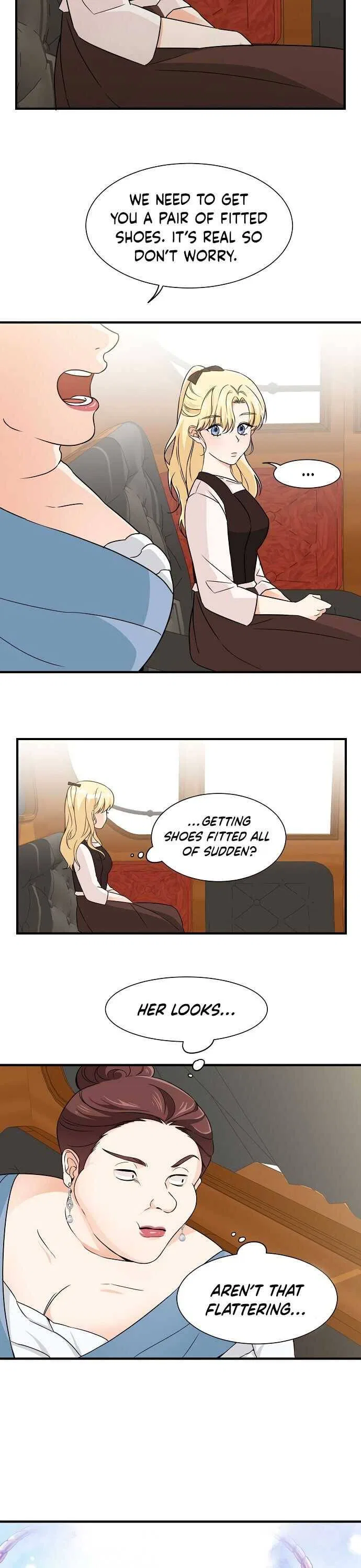 Somehow I Raised A Prince Chapter 8 – Page 6