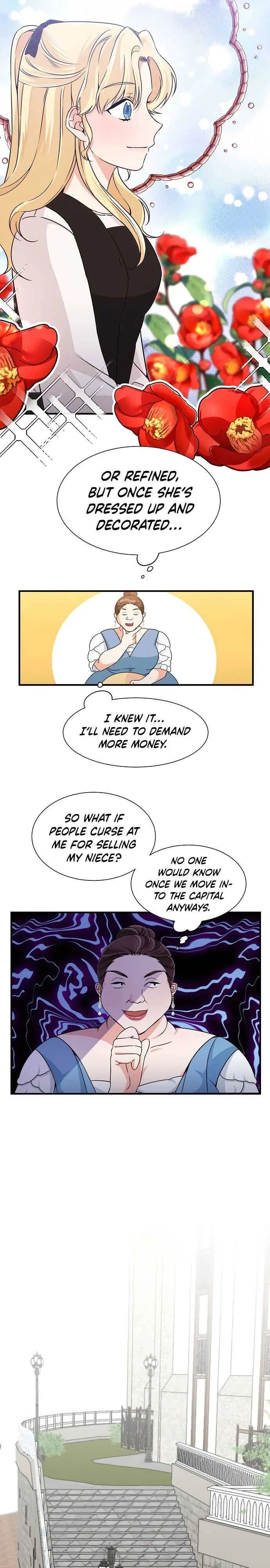 Somehow I Raised A Prince Chapter 8 – Page 7