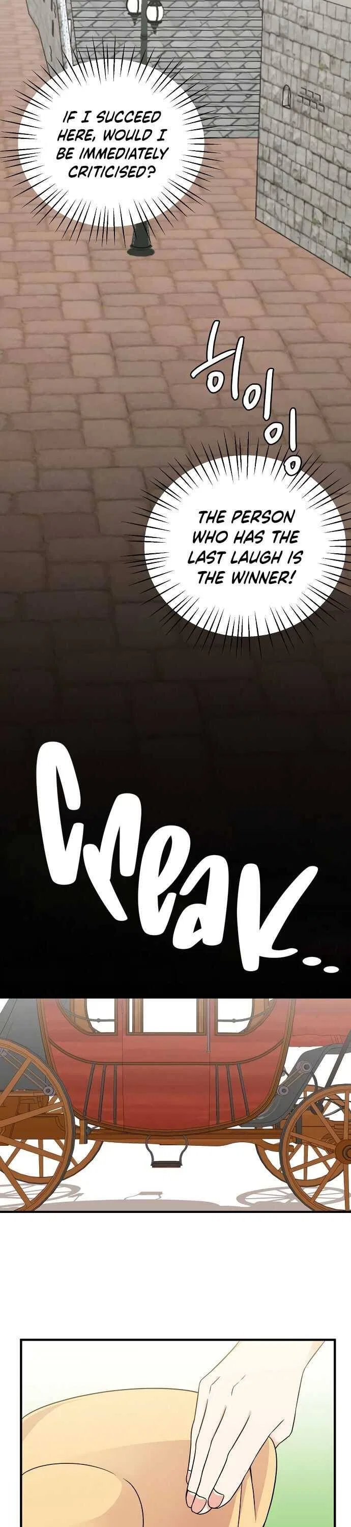 Somehow I Raised A Prince Chapter 8 – Page 8