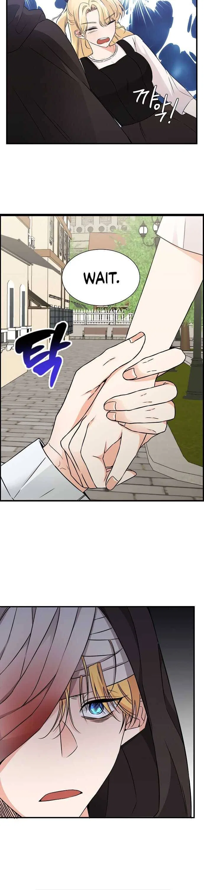 Somehow I Raised A Prince Chapter 8 – Page 17