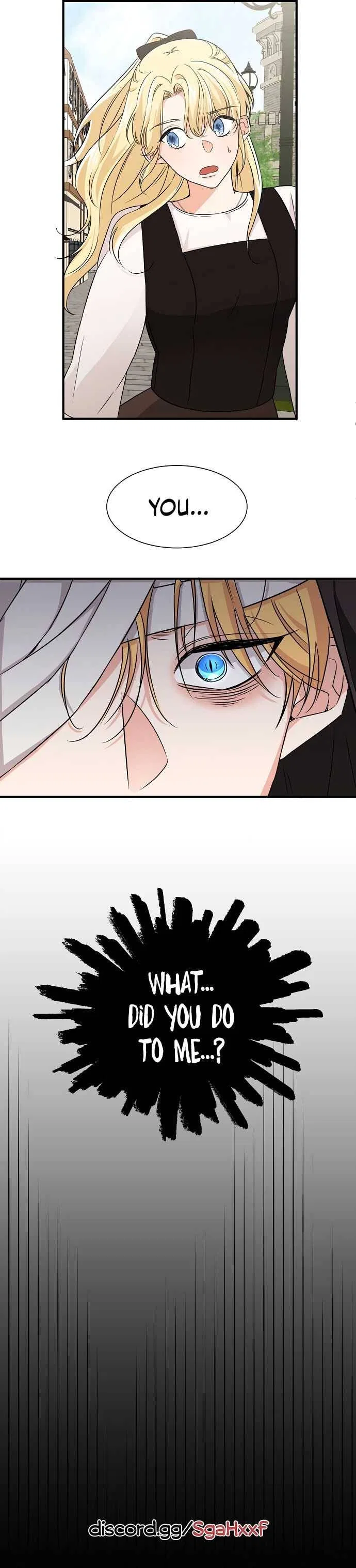 Somehow I Raised A Prince Chapter 8 – Page 18