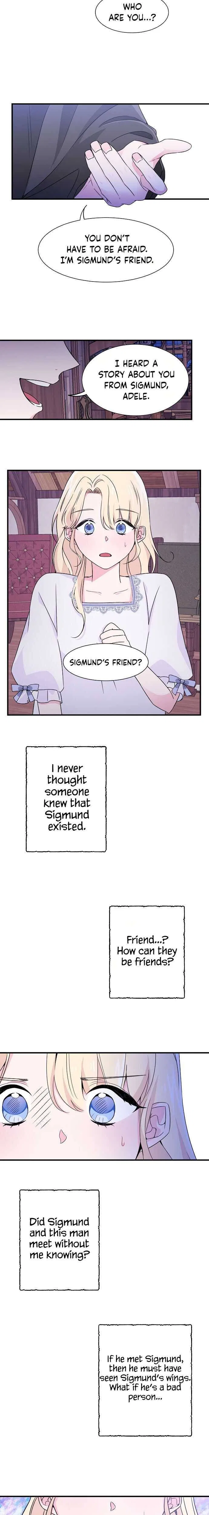 Somehow I Raised A Prince Chapter 7 – Page 3
