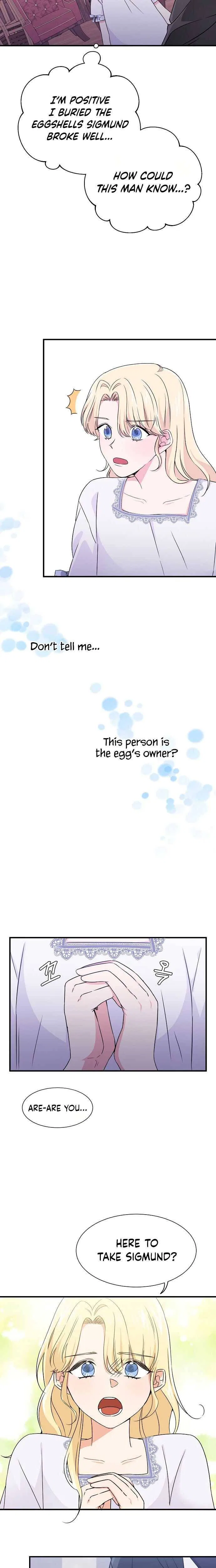 Somehow I Raised A Prince Chapter 7 – Page 5