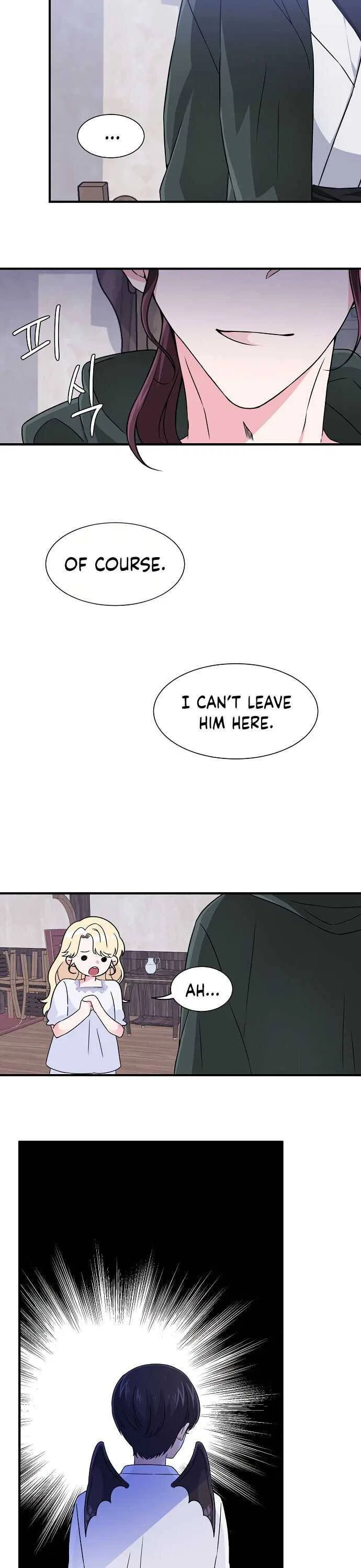 Somehow I Raised A Prince Chapter 7 – Page 6