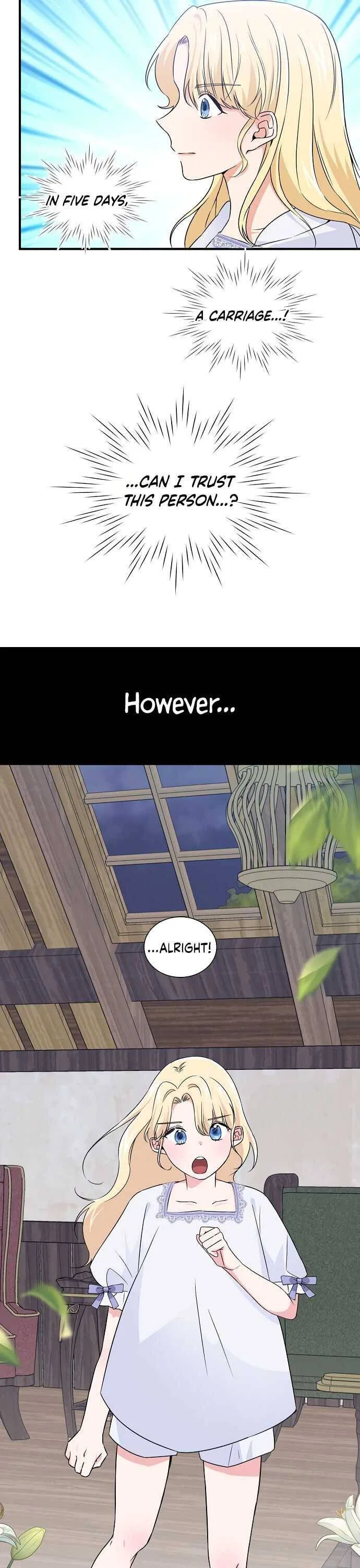 Somehow I Raised A Prince Chapter 7 – Page 12