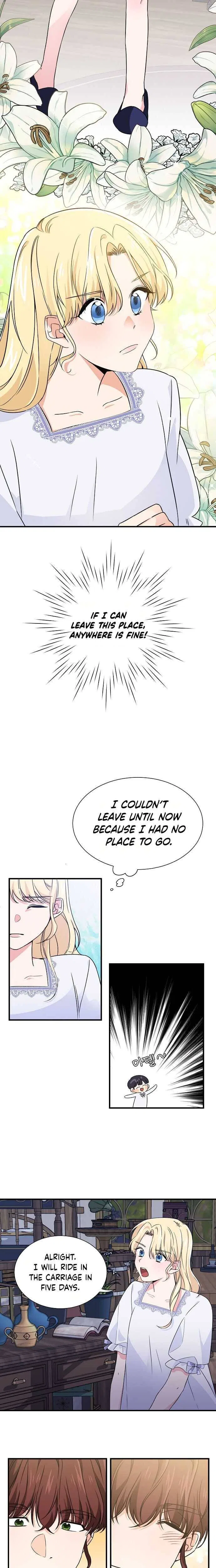 Somehow I Raised A Prince Chapter 7 – Page 13
