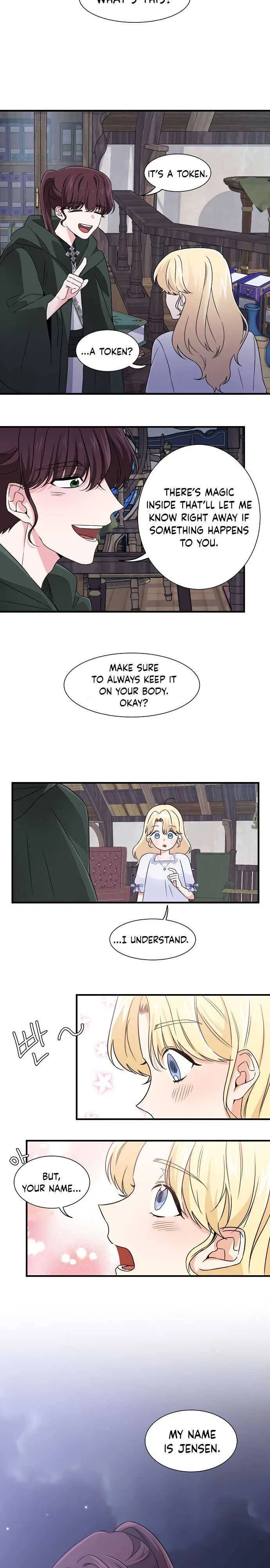 Somehow I Raised A Prince Chapter 7 – Page 15