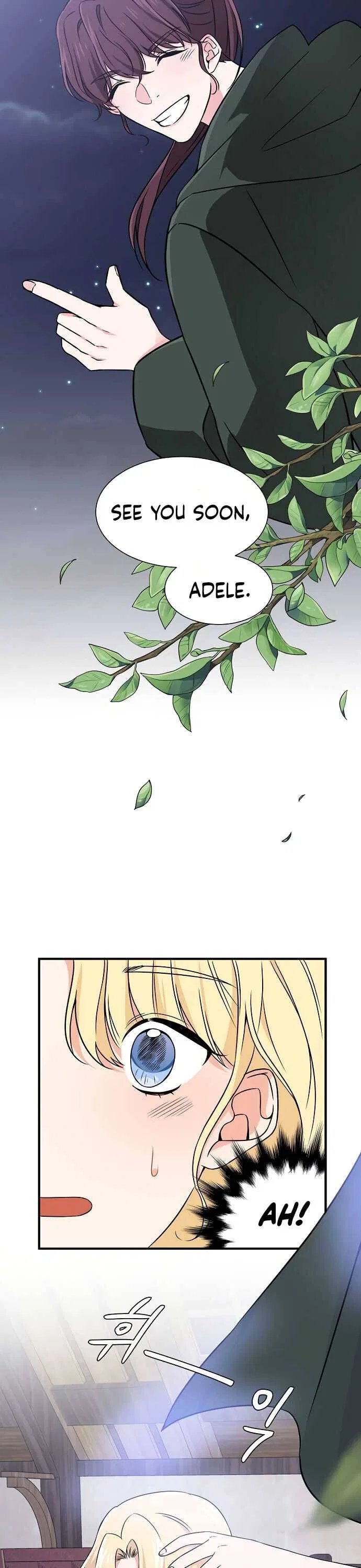 Somehow I Raised A Prince Chapter 7 – Page 16