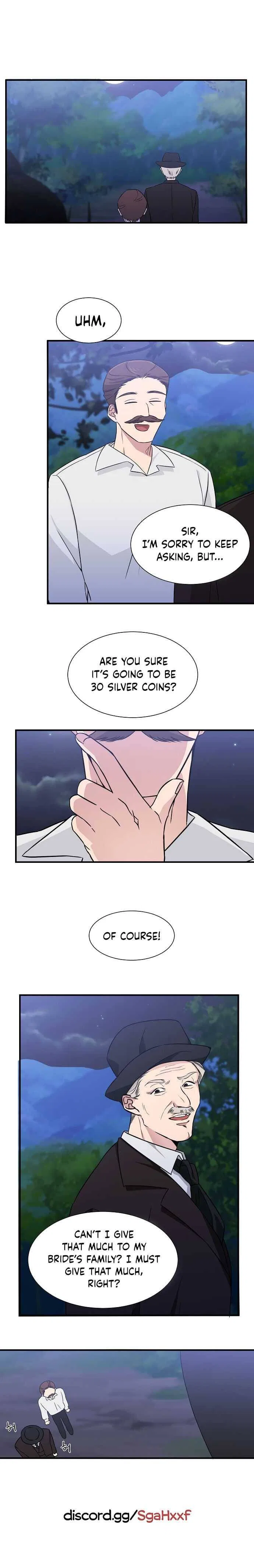 Somehow I Raised A Prince Chapter 7 – Page 18