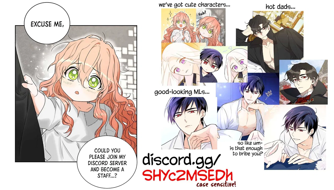 Somehow I Raised A Prince Chapter 7 – Page 19