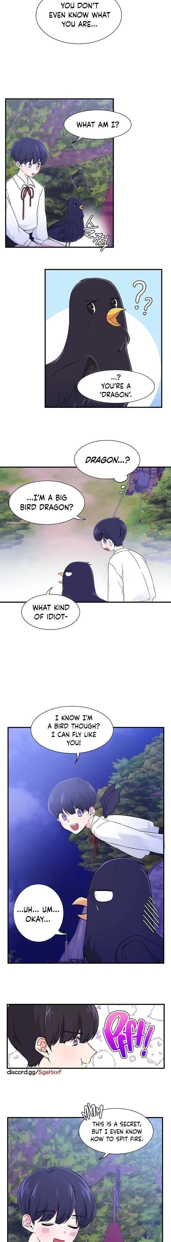 Somehow I Raised A Prince Chapter 6 – Page 3