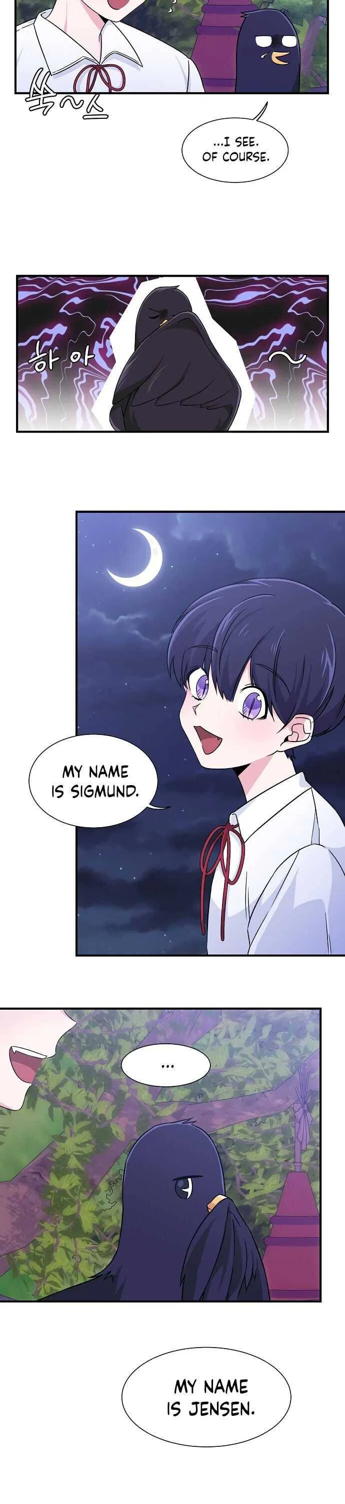 Somehow I Raised A Prince Chapter 6 – Page 4