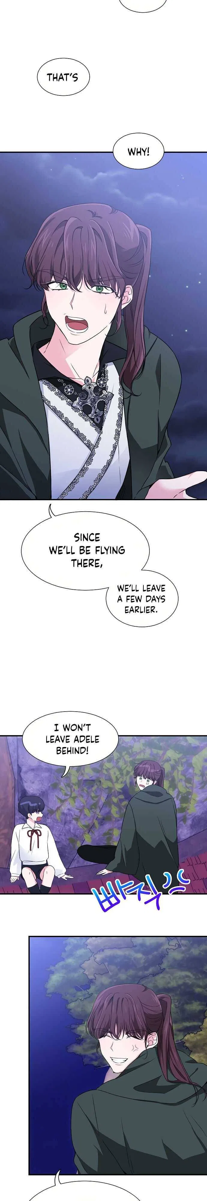 Somehow I Raised A Prince Chapter 6 – Page 9