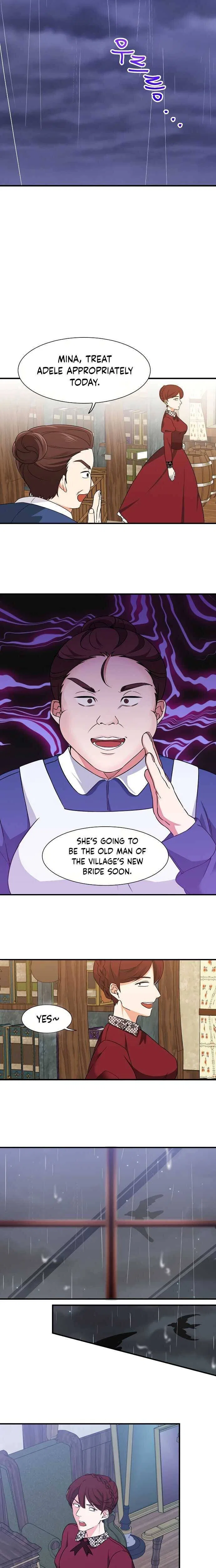 Somehow I Raised A Prince Chapter 6 – Page 15