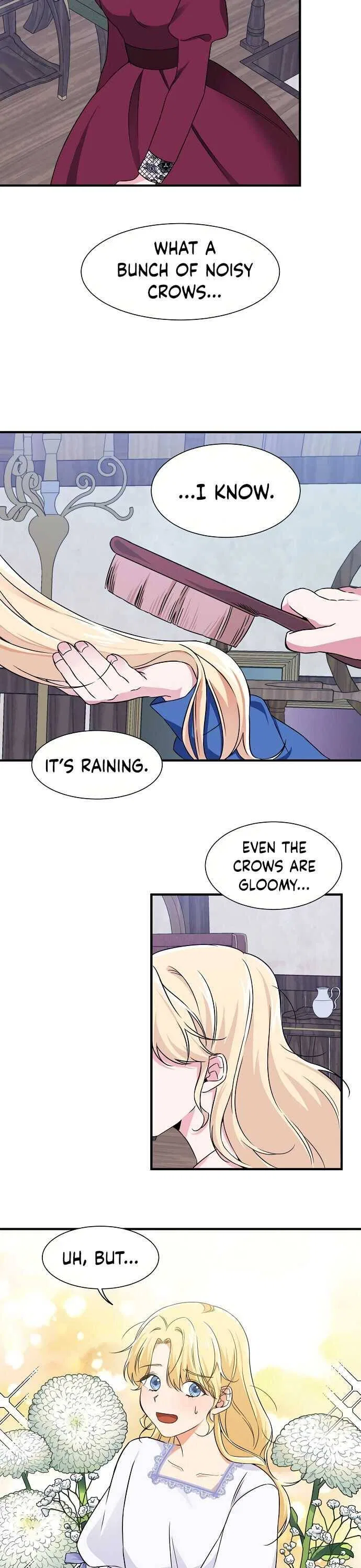 Somehow I Raised A Prince Chapter 6 – Page 16