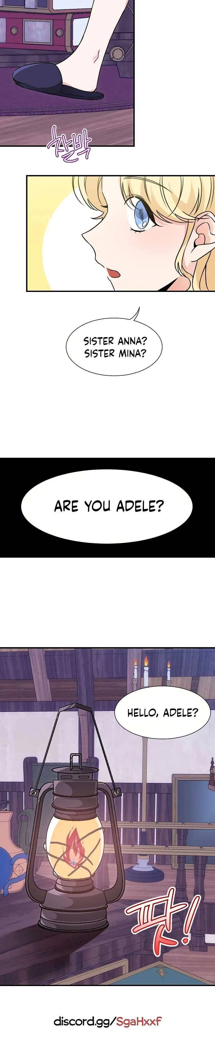 Somehow I Raised A Prince Chapter 6 – Page 20