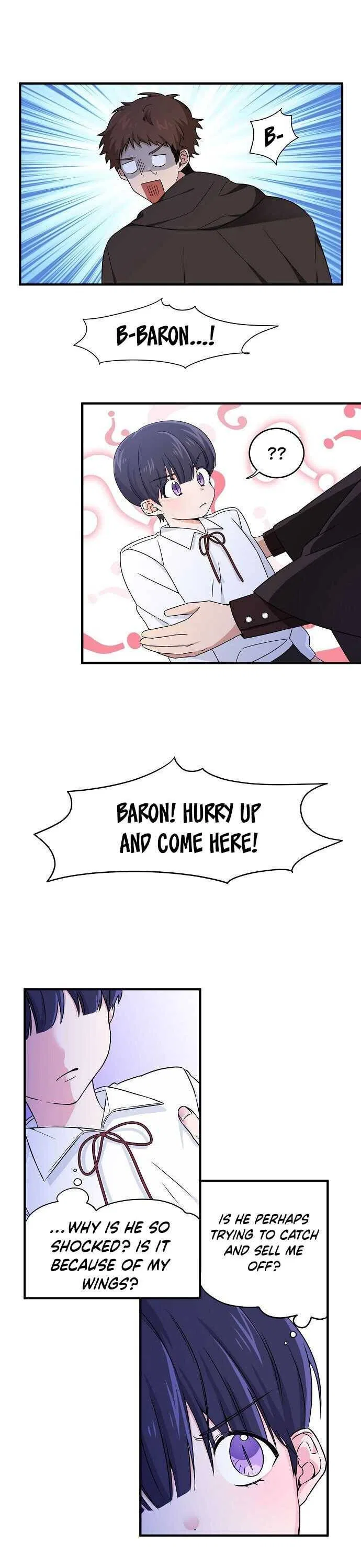Somehow I Raised A Prince Chapter 5 – Page 2